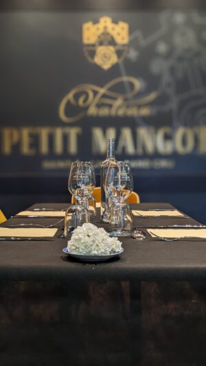 2026 Réservation JPO